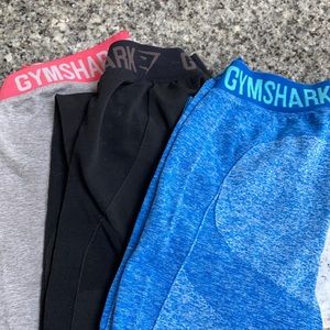 Gymshark leggings